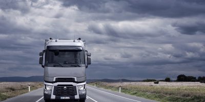 RENAULT TRUCKS, Z.E. SERİSİ IAA 2018 FUARI’NDA RENAULT TRUCKS, Z.E. SERİSİ IAA 2018 FUARI’NDA
