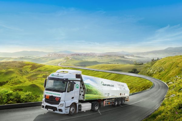 NATURELGAZ’IN FAVÖK’Ü 2022 YILINDA 887,3 MİLYON TL’YE ULAŞTI