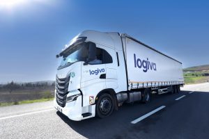 LİTVANYA MERKEZLİ LOGIVA, SARP INTERMODAL’İN GRUP ŞİRKETLERİ ARASINA KATILDI