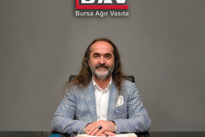 UĞUR, “SEKTÖR BÜYÜMEYE DEVAM EDECEK”