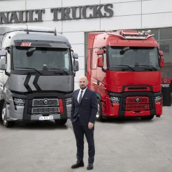 RENAULT TRUCKS’TA SATIŞ SONRASINA YENİ ATAMA