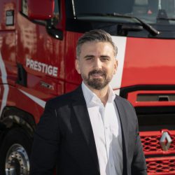 RENAULT TRUCKS’TA İKİ YENİ ATAMA