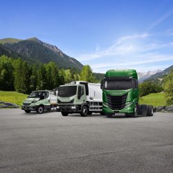 IVECO VE İTALYAN ULUSAL ARAŞTIRMA KONSEYİ TAŞIMACILIK SEKTÖRÜNÜ  KARBONDAN ARINDIRMAK İÇİN YENİ BİR ÇALIŞMAYA İMZA ATTI