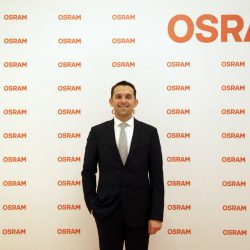 AMS OSRAM TÜRKİYE ÜLKE SATIŞ MÜDÜRÜ CAN SÜRÜCÜ İLE SAMİMİ RÖPORTAJ..