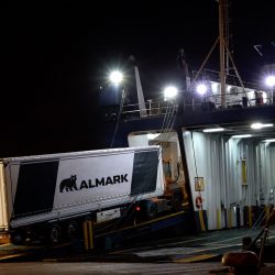 ALMARK LOGISTICS, İHRACATTA REKORLARIN SÜRDÜĞÜ BELARUS HATTINDA HIZLI ÇÖZÜMLER SUNUYOR