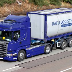 BATU LOGISTICS, AVRUPA’DAKİ GÜÇLÜ ALTYAPISIYLA LİKİT TAŞIMALARDA HIZINI ARTIRDI