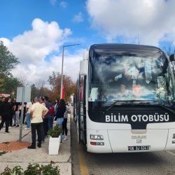 ODTÜ, TEKNOFEST 2024'E YOLA ÇIKTI