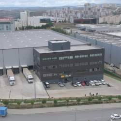 TALAY LOGISTICS KONTRAT LOJİSTİĞİ ALANINDA BÜYÜMEYE DEVAM EDİYOR