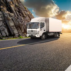 KAMYON PAZARININ GÜÇLÜ OYUNCUSU OTOKAR ATLAS YENİLENDİ!