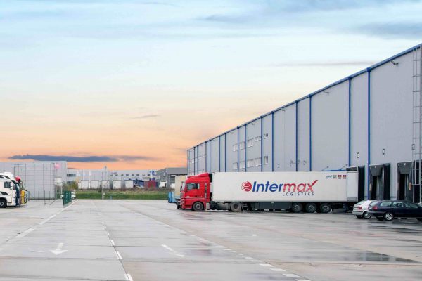 INTERMAX LOGISTICS’İN ALMANYA TAŞIMALARI YÜZDE 10 ARTTI