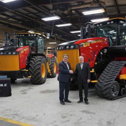 BUHLER INDUSTRIES’İN BORSADA İŞLEM GÖREN  HİSSELERİNİNTAMAMININ SATIN ALINMASINA İLİŞKİN  BASIN AÇIKLAMASI