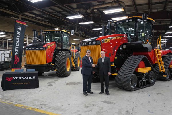 BUHLER INDUSTRIES’İN BORSADA İŞLEM GÖREN  HİSSELERİNİNTAMAMININ SATIN ALINMASINA İLİŞKİN  BASIN AÇIKLAMASI