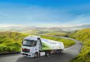 NATURELGAZ 2025 YILI İLK ÇEYREĞİNDE 131 MİLYON SM³’LÜK SATIŞ HACMİYLE YENİ BİR BAŞARIYA İMZA ATTI