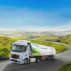 NATURELGAZ 2025 YILI İLK ÇEYREĞİNDE 131 MİLYON SM³'LÜK SATIŞ HACMİYLE YENİ BİR BAŞARIYA İMZA ATTI