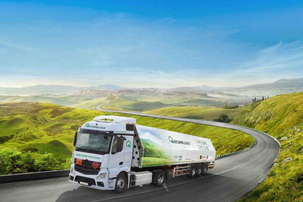 NATURELGAZ 2025 YILI İLK ÇEYREĞİNDE 131 MİLYON SM³’LÜK SATIŞ HACMİYLE YENİ BİR BAŞARIYA İMZA ATTI