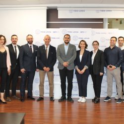 TEMSA, TÜRK LOYDU SERTİFİKASINA SAHİP  BATARYA PAKET ÜRETİCİSİ İLK TÜRK ŞİRKETİ OLDU