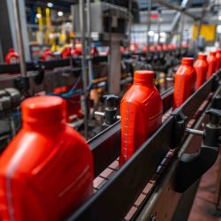 SHELL&TURCAS, MADENİ YAĞ İHRACATINDA  ZİRVEDEKİ YERİNİ KORUDU