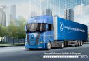 ZF, TREYLER ÜRETİCİLERİ İÇİN YAZILIM GÜNCELLEMELERİNİ KOLAYLAŞTIRIYOR