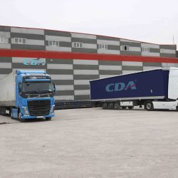 CDA LOJİSTİK, TUZLA’DAKİ YENİ ANTREPOSU İLE TRANSİT YÜKLERDEKİ GÜCÜNÜ PEKİŞTİRİYOR