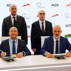 ANADOLU ISUZU’DAN GLOBAL PAZARDA GÜÇLÜ BİR ADIM DAHA