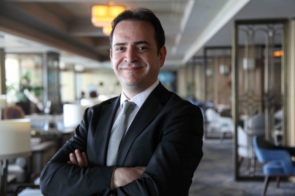 INTERMAX LOGISTICS, TRANSPORT LOGISTIC FUARI’NDA YENİ PAZARLARA KAPI AÇTI