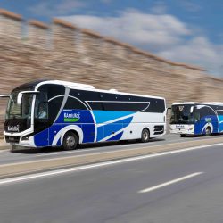 SEYAHATİN LİDERİ, GÜÇLÜ OPERASYON ALTYAPISI VE DENEYİMLİ KADROSUYLA BAYRAMA HAZIR: KÂMİL KOÇ, BAYRAMDA 763 OTOBÜS VE 1.194 EK SEFERLE KESİNTİSİZ ULAŞIM HİZMETİ SUNACAK