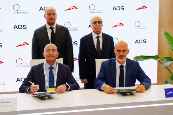 ANADOLU ISUZU’DAN GLOBAL PAZARDA GÜÇLÜ BİR ADIM DAHA