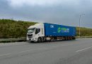 GREENLOG HOLLANDA’YI AVRUPA’DAKİ ÜSSÜ YAPTI