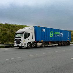 GREENLOG HOLLANDA’YI AVRUPA’DAKİ ÜSSÜ YAPTI