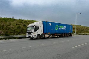 GREENLOG HOLLANDA’YI AVRUPA’DAKİ ÜSSÜ YAPTI