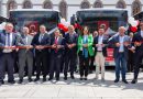 ANADOLU ISUZU’DAN AFYONKARAHİSAR BELEDİYESİ’NE NOVOCİTİ LİFE AT TESLİMATI