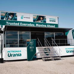PETRONAS MADENİ YAĞLAR, KARAYOLU TAŞIMACILIĞININ DEĞİŞEN İHTİYAÇLARINA YANIT VEREN GELİŞTİRİLMİŞ PETRONAS URANİA’YI TANITTI