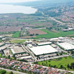 OTOKAR İLK YARIDA SATIŞLARINI YÜZDE 53 ARTIRDI
