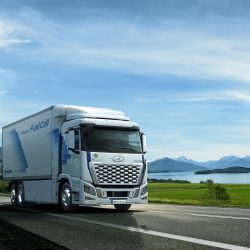 HYUNDAİ MOTOR GRUBU HİDROJEN TEKNOLOJİSİNDE KARARLI