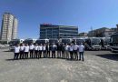TEMSA’DAN “PRESTİJLİ” BAŞLANGIÇ