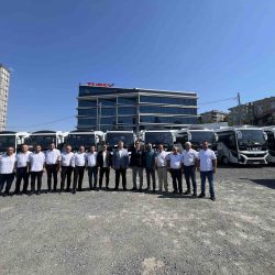 TEMSA’DAN “PRESTİJLİ” BAŞLANGIÇ