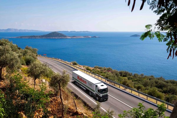 RABEN GROUP, TÜRK İHRACATÇISINI AVRUPA’DA İLERİYE TAŞIYACAK