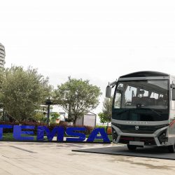 YENİLENEN TEMSA EFSANESİ PRESTİJ’İN TERCİHİ LASSA MAXİWAYS 100S OLDU