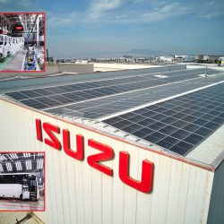 BORSAN KABLO ve ANADOLU ISUZU, TÜBİTAK 1707 ÇAĞRISI KAPSAMINDA  İŞ BİRLİĞİ OLASILIKLARINI ARAŞTIRIYOR