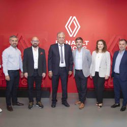 STRATEJİK İŞ BİRLİĞİ: RENAULT TRUCKS, KEMAK A.Ş. İLE GÜÇLENİYOR